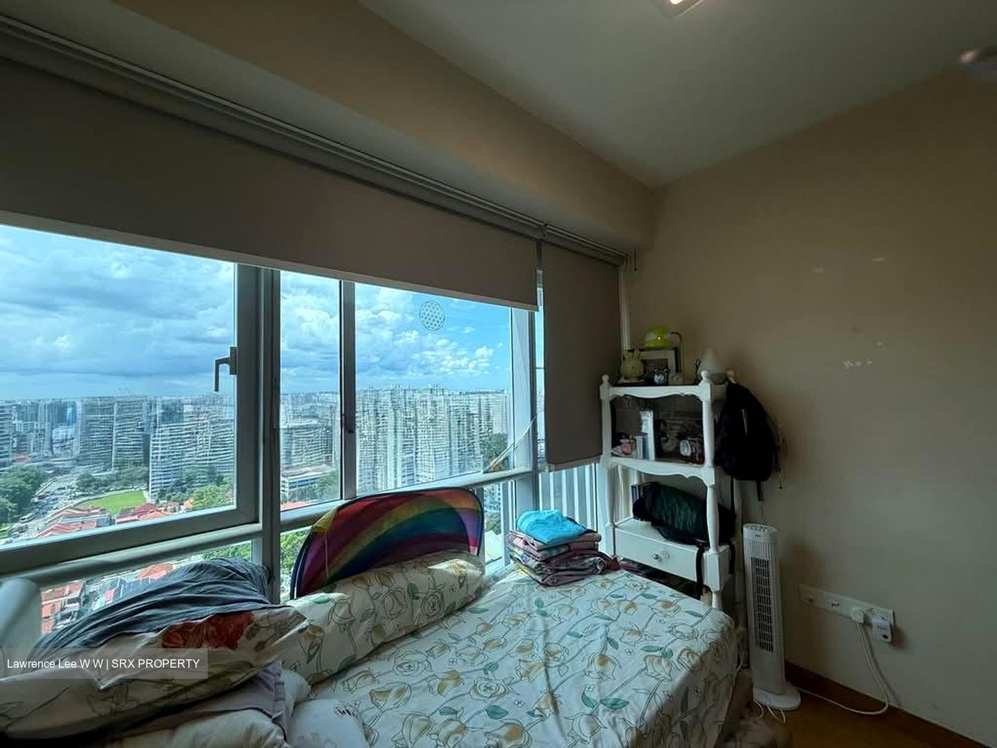 Eight Riversuites (D12), Condominium #572745271